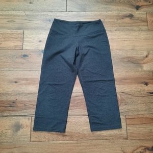 Prana Capri Yoga Pant Leggings
